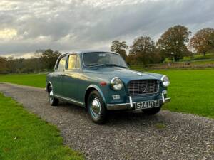 Bild 2/51 von Lancia Appia (1962)