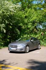 Bild 24/50 von Jaguar XJ 5.0 (2012)
