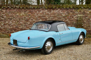 Bild 2/50 von Lancia Aurelia B24S Convertible &quot;America&quot; (1959)
