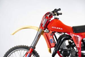 Afbeelding 19/50 van Gilera 125 C2 Competizione (1981)