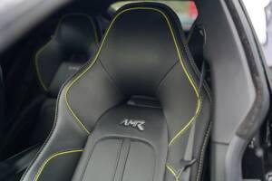 Image 18/50 of Aston Martin Rapide AMR (2019)