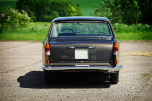 Afbeelding 3/27 van Lancia Flaminia Coupe Pininfarina 3B (1963)