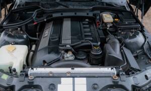 Image 5/50 of BMW Z3 Coupé 2.8 (1999)