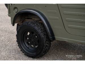 Immagine 20/26 di Suzuki LJ 80 (1980)