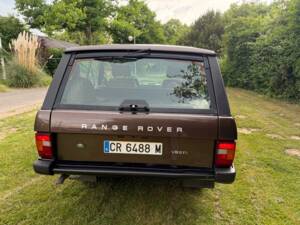 Bild 3/14 von Land Rover Range Rover Classic 3,9 (1990)