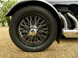 Afbeelding 41/50 van Aston Martin Mk II (1934)