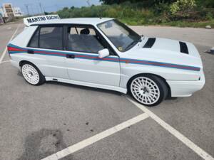 Image 5/14 of Lancia Delta HF Integrale 16V (1992)