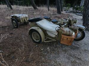 Imagen 6/6 de BMW DUMMY (1943)