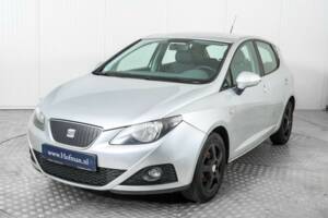 Immagine 17/44 di SEAT Ibiza 1.2 TDI (2012)