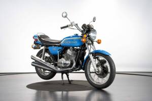 Immagine 6/48 di Kawasaki 750 H2 Mach IV (1972)