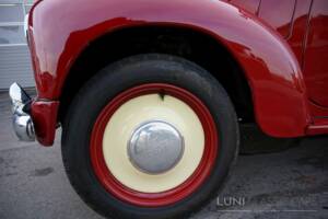 Bild 16/47 von FIAT 500 C Topolino (1949)