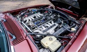 Image 5/50 of Jaguar XJS 5.3 V12 (1993)