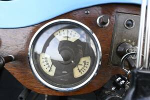 Bild 44/50 von Singer 9 Roadster (1939)