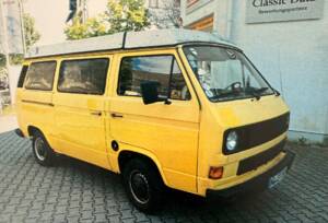 Bild 1/4 von Volkswagen T3 Transporter TD 1.6 (1984)