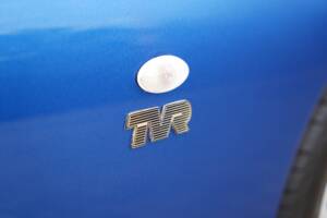 Image 44/50 of TVR Tuscan S (2000)