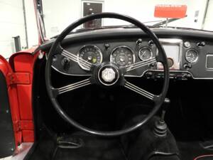 Image 6/15 of MG MGA Twin Cam (1959)