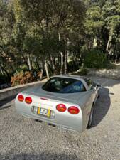 Image 15/191 of Chevrolet Corvette (1999)