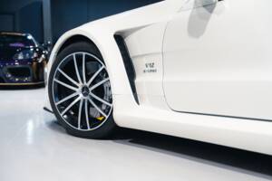 Afbeelding 14/47 van Mercedes-Benz SL 65 AMG Black Series (2010)