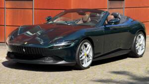 Bild 69/97 von Ferrari Roma Spider (2011)