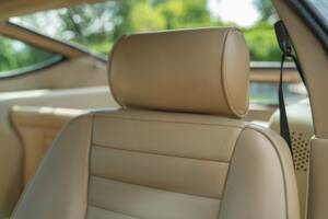 Imagen 47/50 de Maserati Khamsin (1978)