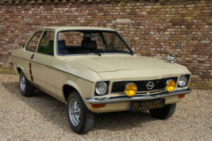 Image 50/50 de Opel Ascona 1,2 S (1975)