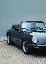 Afbeelding 33/44 van Porsche 911 SC 3.0 (1983)