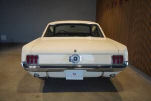 Afbeelding 15/24 van Ford Mustang 289 (1965)