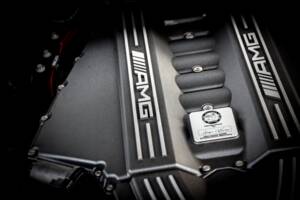 Image 16/40 of Mercedes-Benz SLS AMG Roadster (2011)