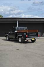 Image 23/50 of Chevrolet C10 Stepside (1978)
