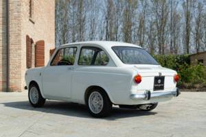 Bild 7/44 von Abarth Fiat 850 TC (1963)
