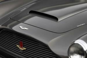 Bild 47/50 von Aston Martin DB 4 (1962)