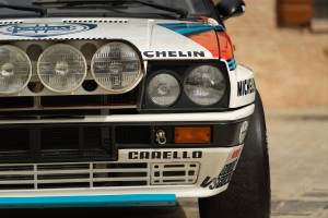 Afbeelding 15/50 van Lancia Delta HF Integrale (1989)