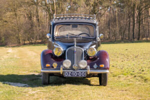 Immagine 29/35 di SIMCA 8 - 1200 (1951)
