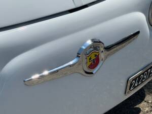 Imagen 15/70 de FIAT 500 F (1971)