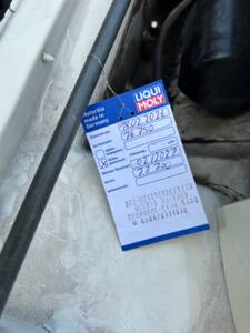 Image 11/17 of BMW 2002 tii (1974)