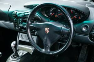 Immagine 8/42 di Porsche 911 GT3 (2000)