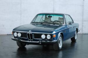 Bild 19/50 von BMW 3.0 CSi (1975)