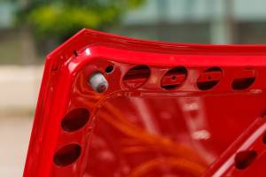 Immagine 33/50 di Alfa Romeo Giulia Sprint GTA (1965)