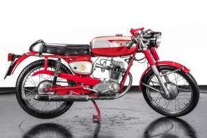 Afbeelding 2/15 van Moto Morini DUMMY (1962)