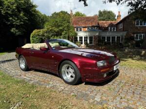 Afbeelding 21/54 van Aston Martin Virage Volante (1996)