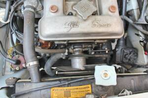 Image 46/47 of Alfa Romeo Giulietta TI (1961)