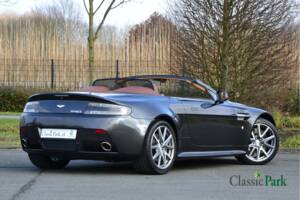 Bild 17/50 von Aston Martin V8 Vantage S (2013)