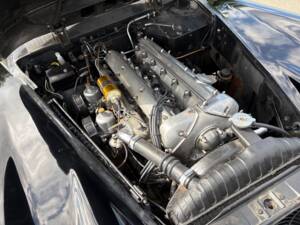 Imagen 11/21 de Jaguar XK 150 FHC (1960)