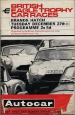 Image 24/25 of Marcos Mini Marcos 1300 GT (1969)