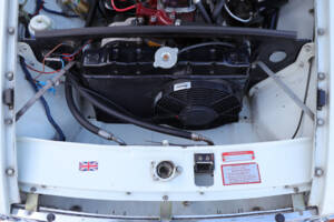 Imagen 27/50 de MG MGB (1972)