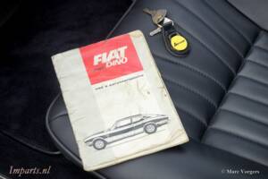 Image 12/44 of FIAT Dino Coupe (1967)