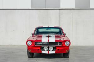 Image 10/50 of Ford Shelby GT 350 (1965)
