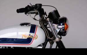 Image 5/83 of Norton 850 MKIII Roadster (1975)