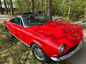 Bild 11/34 von FIAT 124 Spider CS1 (1978)