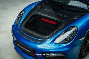 Image 12/24 of Porsche Boxster Spyder (2016)